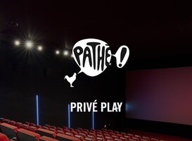 Pathé Privé Play Pathé Privé Play