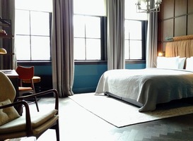 Hotel Amsterdam Hotel Amsterdam