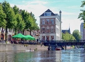 Vrijetijdseconomie Groningen Vrijetijdseconomie Groningen