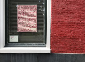 Tomorrow's Language (Louwrien Wijers) Groningen Tomorrow's Language (Louwrien Wijers) Groningen