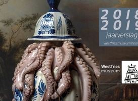 Westfries Museum kan terugblikken op succesvolle jaren Westfries Museum kan terugblikken op succesvolle jaren