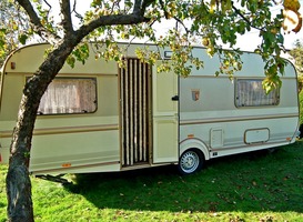 1 op de 9 huishoudens heeft caravan of camper 1 op de 9 huishoudens heeft caravan of camper