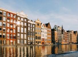 Airbnb aan banden Airbnb aan banden