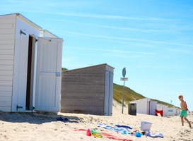 Strand Domburg Strand Domburg