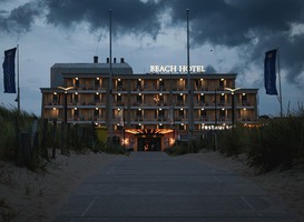 Beach Hotel Noordwijk (Zuid-Holland) Beach Hotel Noordwijk (Zuid-Holland)
