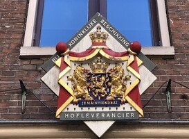Paalberg Hofleverancier Paalberg Hofleverancier
