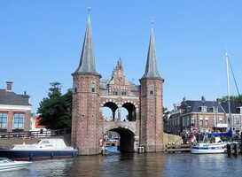 Motorboot Sneek Motorboot Sneek