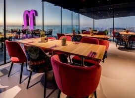 Mooiste rooftopbars Mooiste rooftopbars