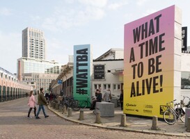 Dutch Design Week 2019. Foto: Cleo Goossens Dutch Design Week 2019. Foto: Cleo Goossens