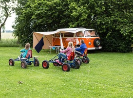 Stichting Vrije Recreatie Stichting Vrije Recreatie