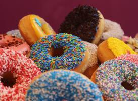 Dunkin' Donuts Dunkin' Donuts