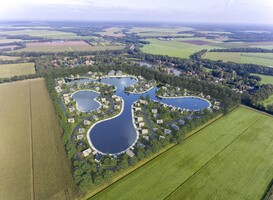 Landal Drentse Lagune Landal Drentse Lagune