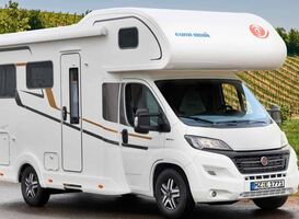 Eura Mobil Activa One 650 HS, de ANWB Camper van het Jaar 2021 Eura Mobil Activa One 650 HS, de ANWB Camper van het Jaar 2021