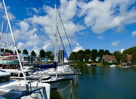 Jachthaven IJsselmeer Jachthaven IJsselmeer