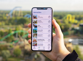 Toverland-app Toverland-app
