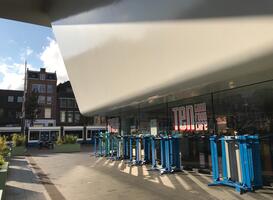 Geen evenementen, bios en pretpark: dit zijn de nieuwe coronamaatregelen Geen evenementen, bios en pretpark: dit zijn de nieuwe coronamaatregelen