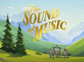 Normal_the_sound_of_music__musical__promotiebeeld_
