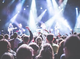 Evenementenbranche verbaasd en boos over nieuwe maatregelen Evenementenbranche verbaasd en boos over nieuwe maatregelen