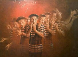 Normal_karel_de_rooij_van_mini_en_maxi_viert_75e_verjaardag_met_jubileumvoorstelling