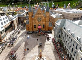 Gouden Koets-tentoonstelling door lockdown nu online te zien Gouden Koets-tentoonstelling door lockdown nu online te zien