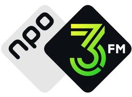 NPO 3FM luidt het nieuwe jaar knallend in met Mama Appelsap Week NPO 3FM luidt het nieuwe jaar knallend in met Mama Appelsap Week