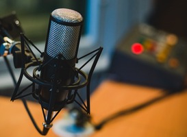 Podcast 'Op Frida's Vleugels' van Drents Museum over handicaps en etniciteit Podcast 'Op Frida's Vleugels' van Drents Museum over handicaps en etniciteit