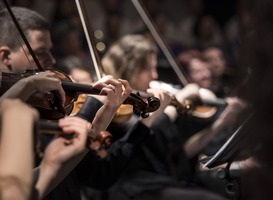 Klassieke muzieksector krijgt week lang een booster bij NPO Radio 4 Klassieke muzieksector krijgt week lang een booster bij NPO Radio 4