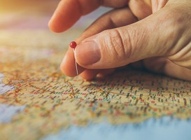 Nederlanders willen in 2022 vaker op vakantie, met de auto en booster op zak Nederlanders willen in 2022 vaker op vakantie, met de auto en booster op zak