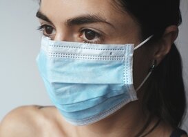 Geen mondkapjesplicht en coronapas meer in het Verenigd Koninkrijk Geen mondkapjesplicht en coronapas meer in het Verenigd Koninkrijk