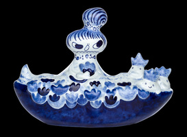 Japanse handschilderkunst in Amsterdam Japanse handschilderkunst in Amsterdam