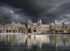 OM bestempelt controversiële term in tentoonstelling Rijksmuseum niet als strafbaar OM bestempelt controversiële term in tentoonstelling Rijksmuseum niet als strafbaar