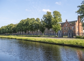 Bron: Provincie Drenthe Bron: Provincie Drenthe