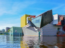 Gemeente Groningen blijft cultuursector steunen Gemeente Groningen blijft cultuursector steunen