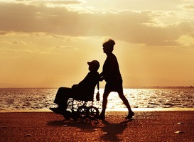 Toerisme toegankelijk voor mensen met een handicap Toerisme toegankelijk voor mensen met een handicap