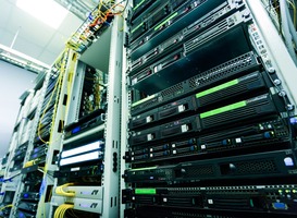 Datacenters mogen alleen blijven op bestaande plekken Datacenters mogen alleen blijven op bestaande plekken