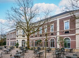 ARTIS heropent na 75 jaar gesloten te zijn geweest het Groote Museum ARTIS heropent na 75 jaar gesloten te zijn geweest het Groote Museum