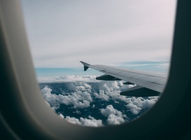 Luchtruim boven Oekraïne gesloten, vliegtuigen omgeleid naar buurlanden Luchtruim boven Oekraïne gesloten, vliegtuigen omgeleid naar buurlanden
