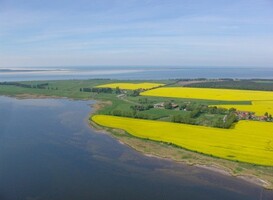 Op het Oostzee-eiland Rügen gaat EuroParcs in Duitsland uitbreiden Op het Oostzee-eiland Rügen gaat EuroParcs in Duitsland uitbreiden