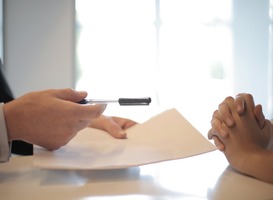 Ondernemers kunnen aanvullende tegemoetkoming aanvragen Ondernemers kunnen aanvullende tegemoetkoming aanvragen