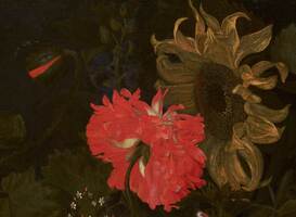 Beeld: Mauritshuis Beeld: Mauritshuis