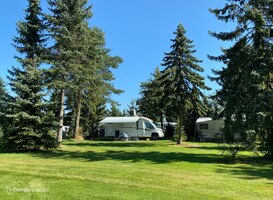 SVR Landschapscamping Sparrenhof één van de beste camperlocaties 2022 SVR Landschapscamping Sparrenhof één van de beste camperlocaties 2022