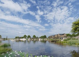 EuroParcs De IJssel Eilanden opent bij Hanzestad Kampen en zoekt proefslapers EuroParcs De IJssel Eilanden opent bij Hanzestad Kampen en zoekt proefslapers