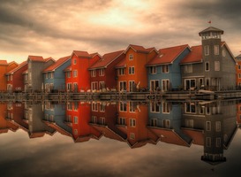 Bijbouwen buiten de stad geeft extra kosten voor de samenleving Bijbouwen buiten de stad geeft extra kosten voor de samenleving