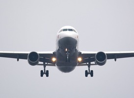 Lelystad Airport blijft dicht om stikstofregels Lelystad Airport blijft dicht om stikstofregels
