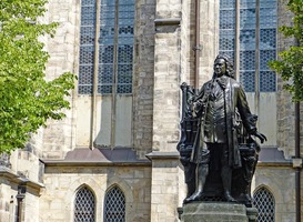 Verplaats je in Bach bij deze masterclass over de Matthäus Passion Verplaats je in Bach bij deze masterclass over de Matthäus Passion