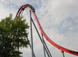 Enorme kortingen tijdens de Slagharen FREE FALL WEKEN Enorme kortingen tijdens de Slagharen FREE FALL WEKEN