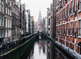 Open Toren Dag zet Amsterdam in nieuw licht Open Toren Dag zet Amsterdam in nieuw licht