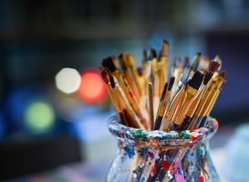 Gemeente Arnhem geeft een impuls aan lokale kunst Gemeente Arnhem geeft een impuls aan lokale kunst