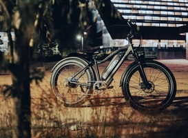 Elektrische fietsen nog meer in de lift door oorlog in Oekraïne Elektrische fietsen nog meer in de lift door oorlog in Oekraïne