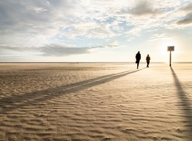 Eilandhoppen van Vlieland naar Schiermonnikoog met het hele gezin Eilandhoppen van Vlieland naar Schiermonnikoog met het hele gezin